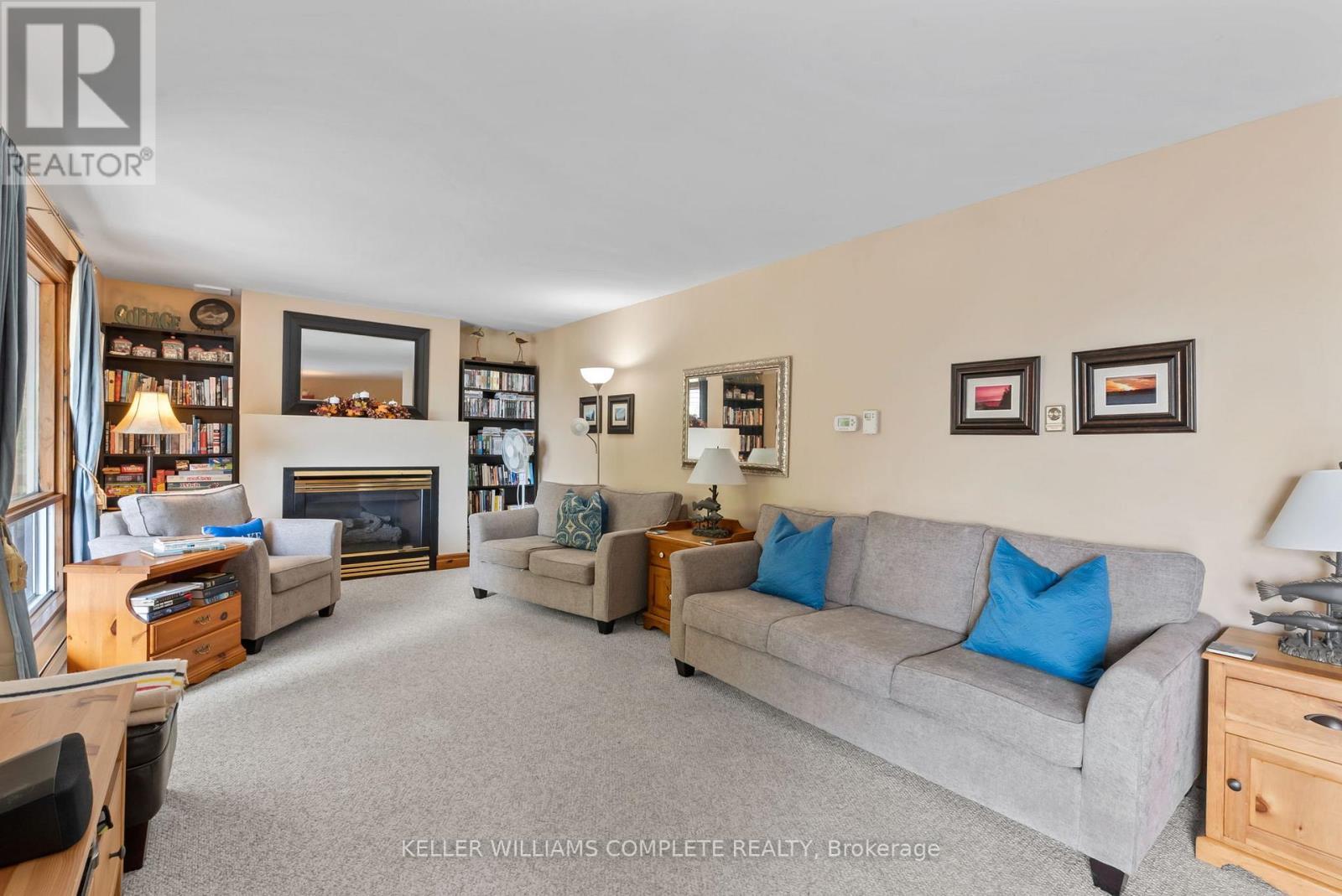 1020 Dorcas Bay Road, Northern Bruce Peninsula, Ontario  N0H 2R0 - Photo 18 - X13004126