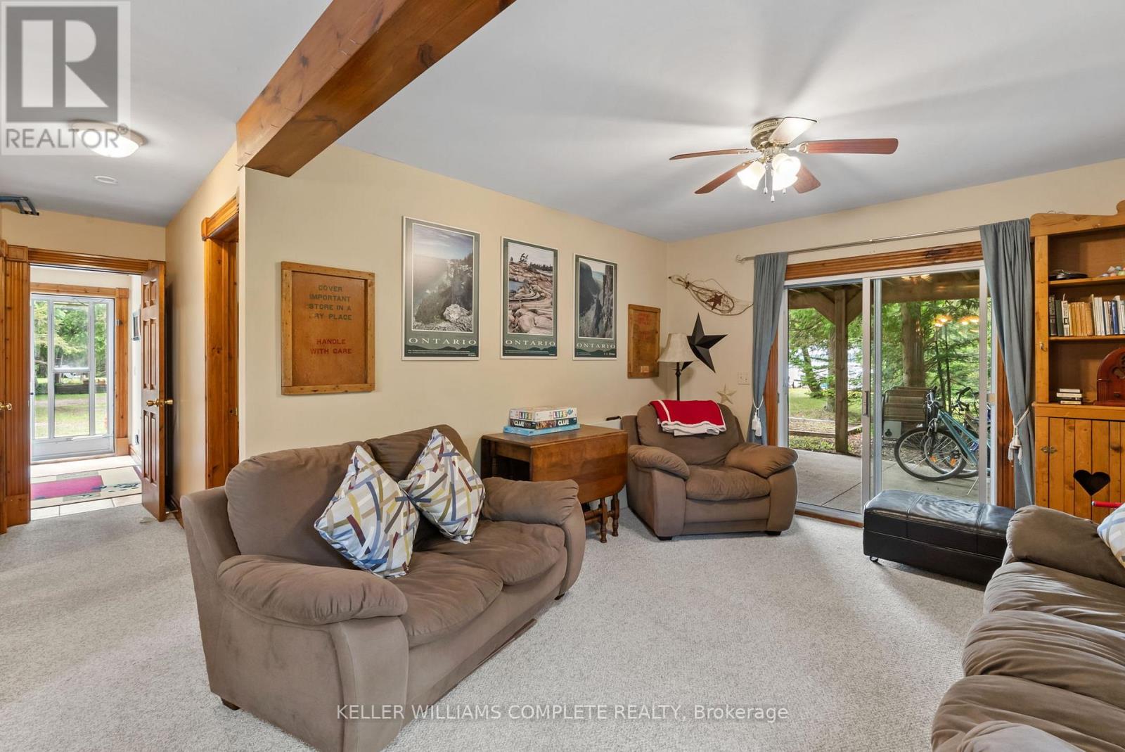 1020 Dorcas Bay Road, Northern Bruce Peninsula, Ontario  N0H 2R0 - Photo 23 - X13004126