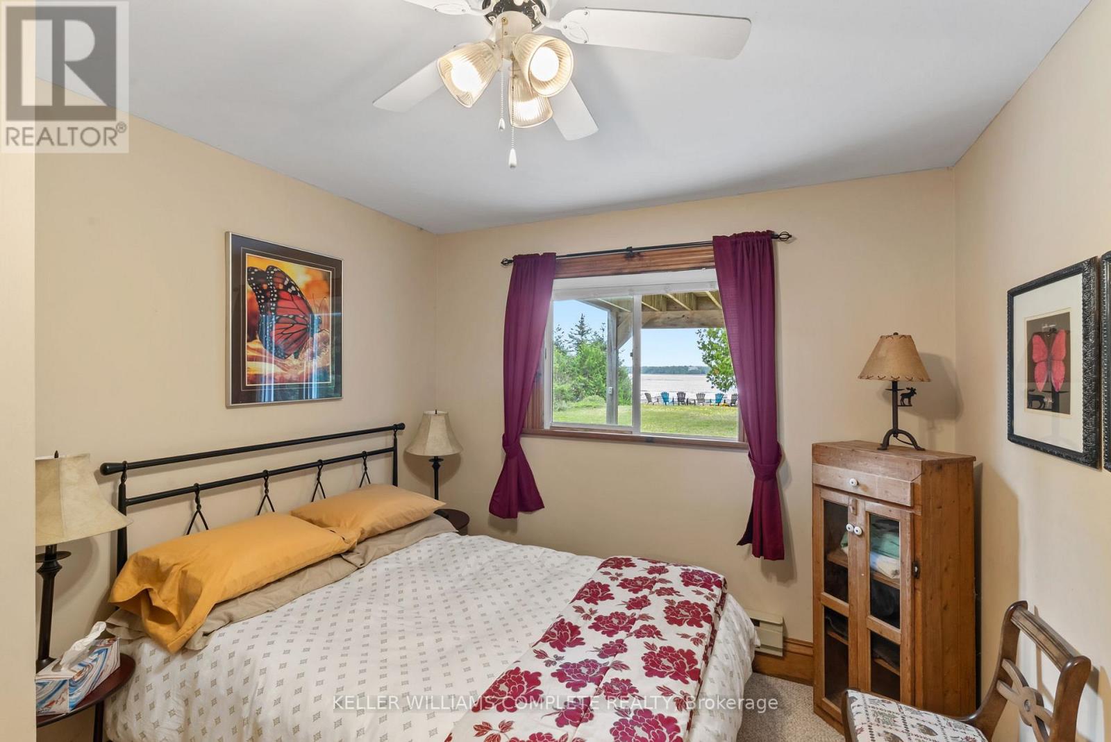 1020 Dorcas Bay Road, Northern Bruce Peninsula, Ontario  N0H 2R0 - Photo 29 - X13004126