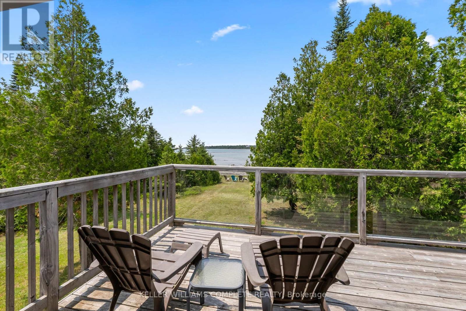 1020 Dorcas Bay Road, Northern Bruce Peninsula, Ontario  N0H 2R0 - Photo 35 - X13004126