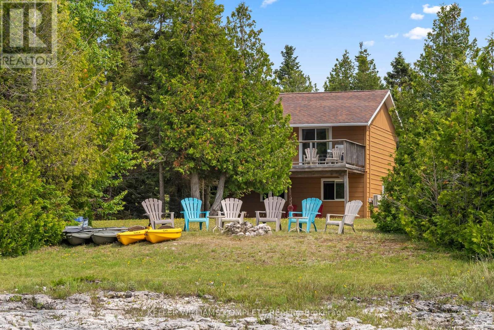 1020 Dorcas Bay Road, Northern Bruce Peninsula, Ontario  N0H 2R0 - Photo 37 - X13004126