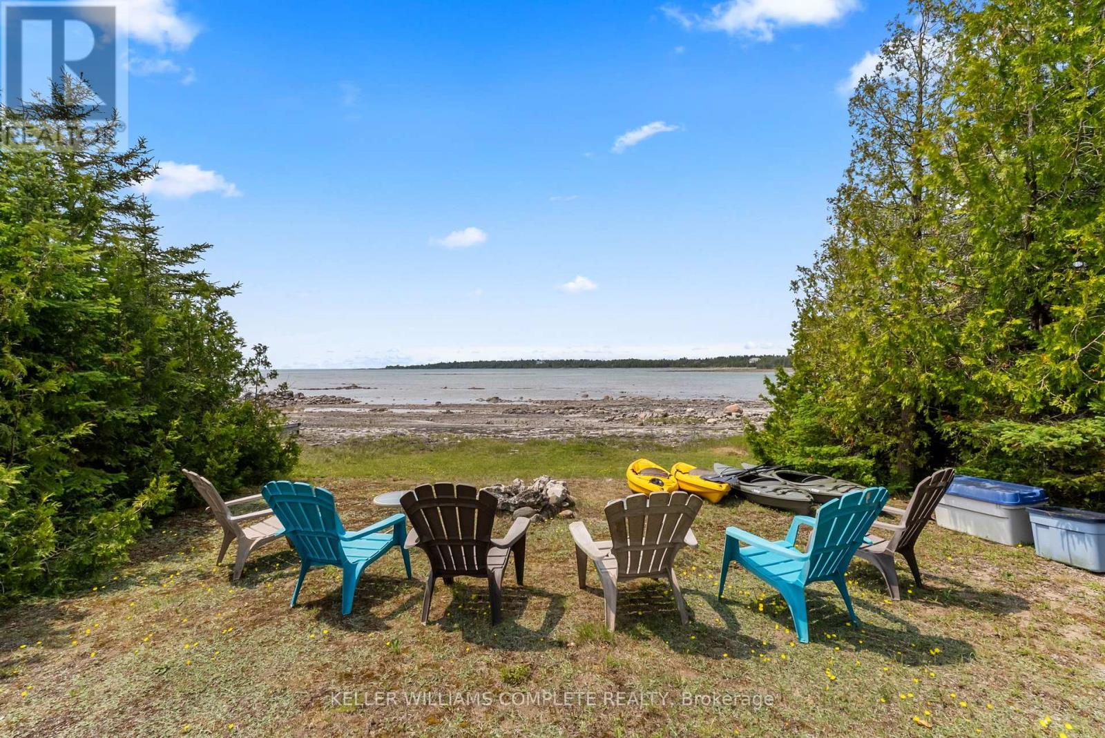 1020 Dorcas Bay Road, Northern Bruce Peninsula, Ontario  N0H 2R0 - Photo 38 - X13004126