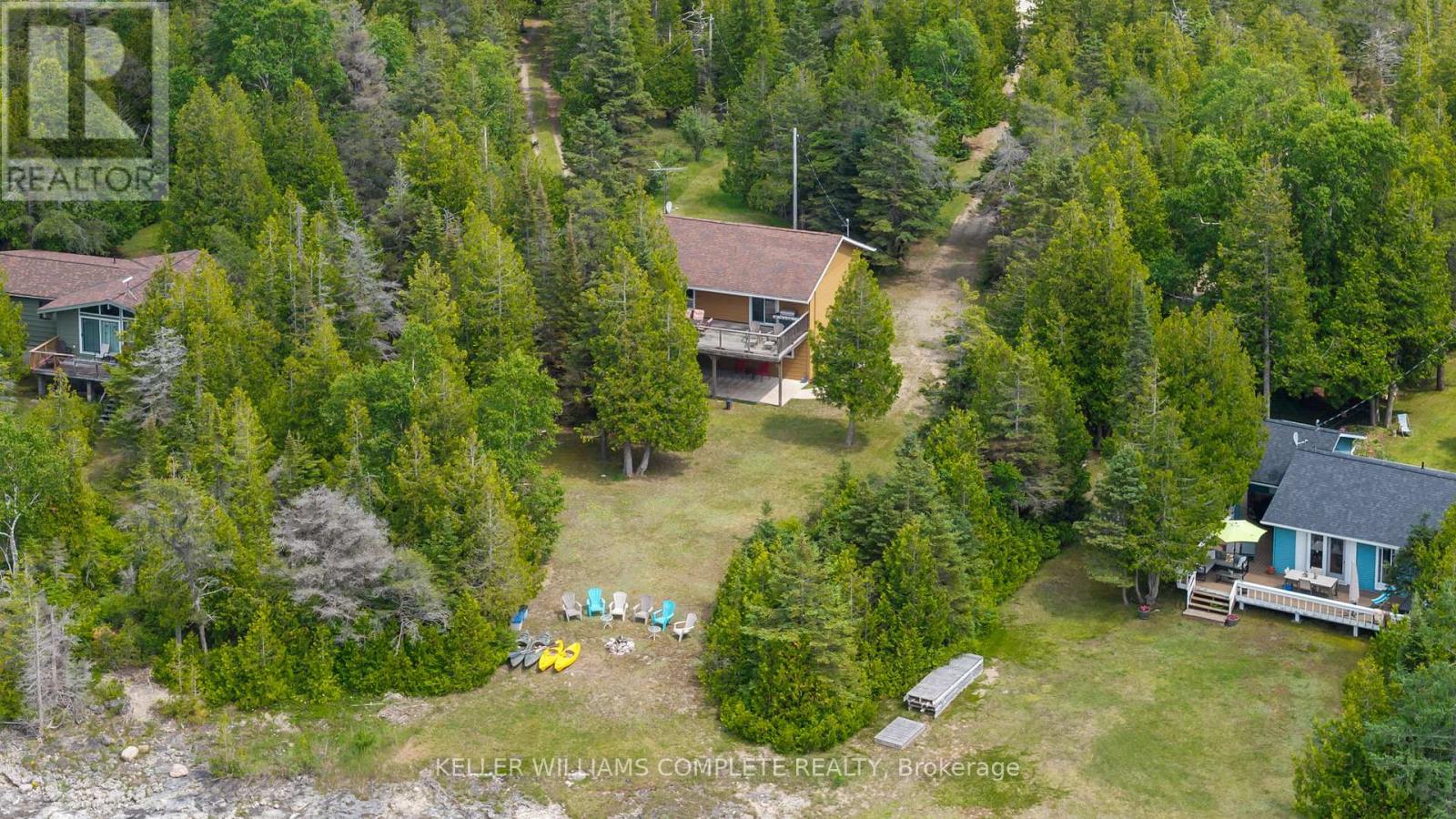 1020 Dorcas Bay Road, Northern Bruce Peninsula, Ontario  N0H 2R0 - Photo 39 - X13004126
