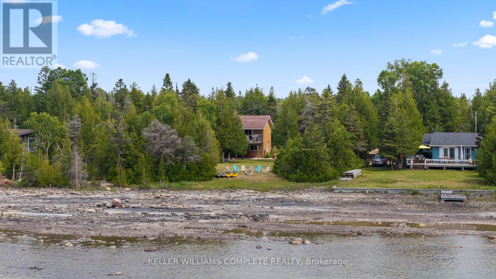 1020 Dorcas Bay Road, Northern Bruce Peninsula, Ontario  N0H 2R0 - Photo 40 - X13004126