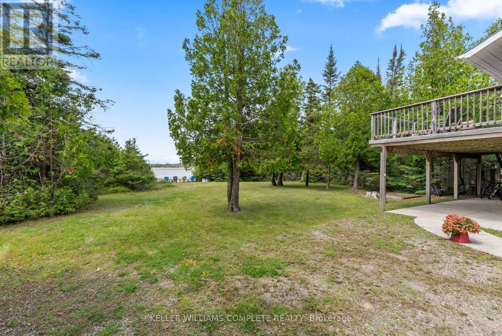 1020 Dorcas Bay Road, Northern Bruce Peninsula, Ontario  N0H 2R0 - Photo 5 - X13004126
