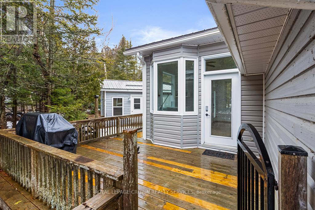 1166 Dorcas Bay Road, Northern Bruce Peninsula, Ontario  N0H 2R0 - Photo 11 - X13004138