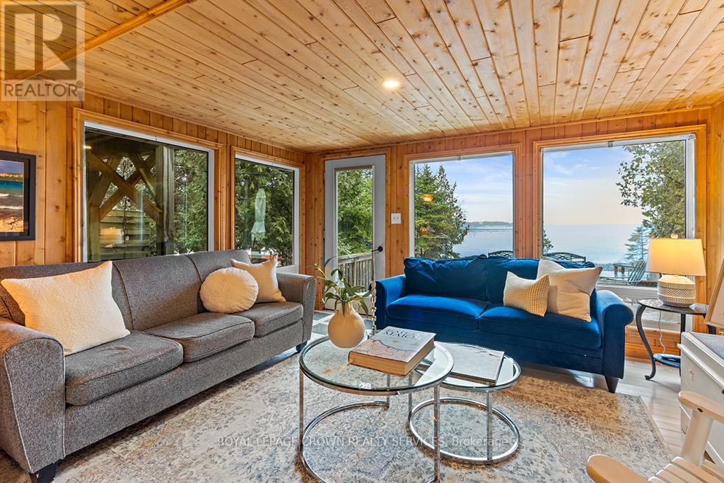 1166 Dorcas Bay Road, Northern Bruce Peninsula, Ontario  N0H 2R0 - Photo 19 - X13004138