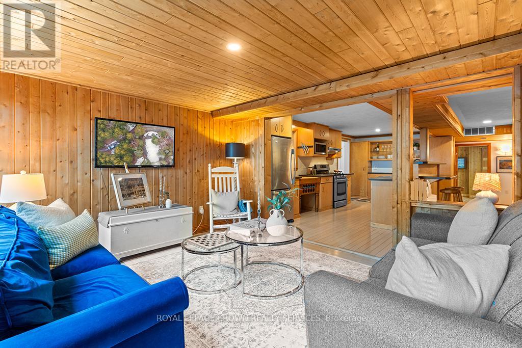 1166 Dorcas Bay Road, Northern Bruce Peninsula, Ontario  N0H 2R0 - Photo 20 - X13004138