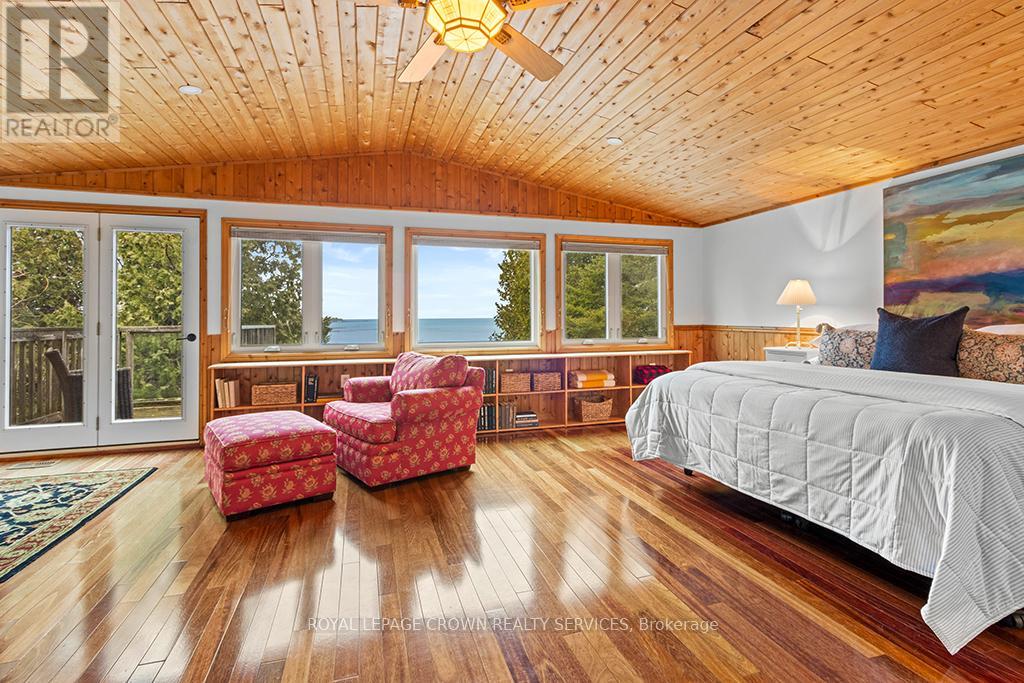 1166 Dorcas Bay Road, Northern Bruce Peninsula, Ontario  N0H 2R0 - Photo 25 - X13004138