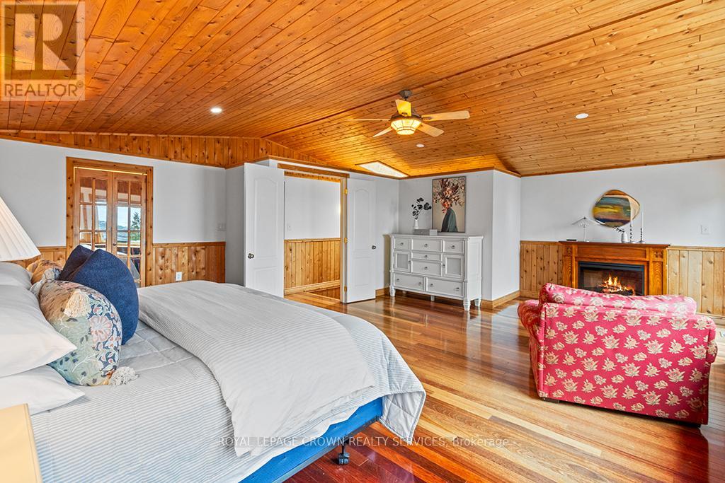 1166 Dorcas Bay Road, Northern Bruce Peninsula, Ontario  N0H 2R0 - Photo 26 - X13004138