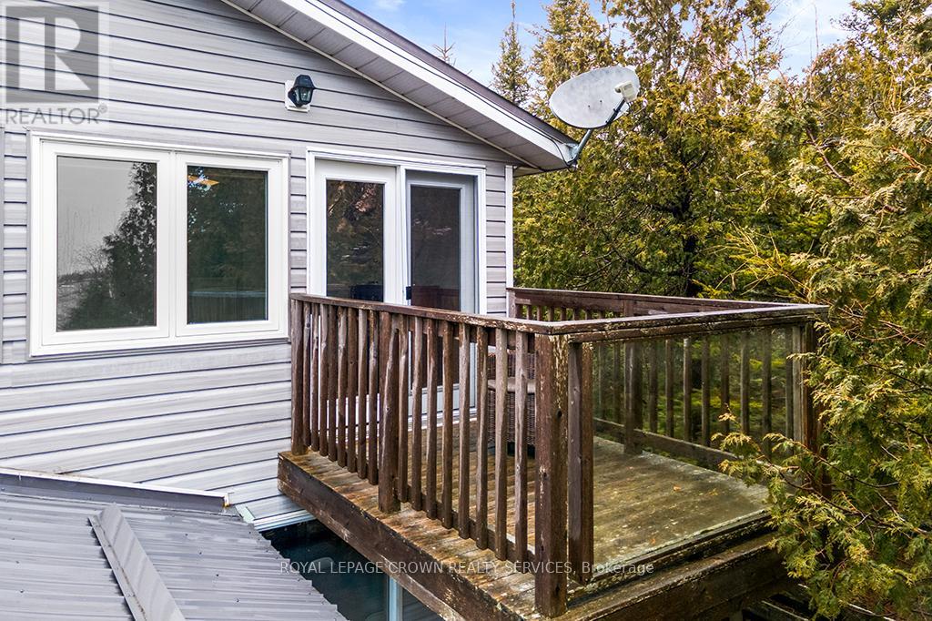 1166 Dorcas Bay Road, Northern Bruce Peninsula, Ontario  N0H 2R0 - Photo 27 - X13004138