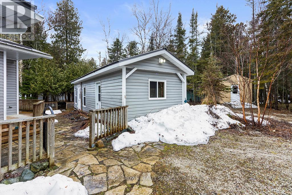 1166 Dorcas Bay Road, Northern Bruce Peninsula, Ontario  N0H 2R0 - Photo 35 - X13004138