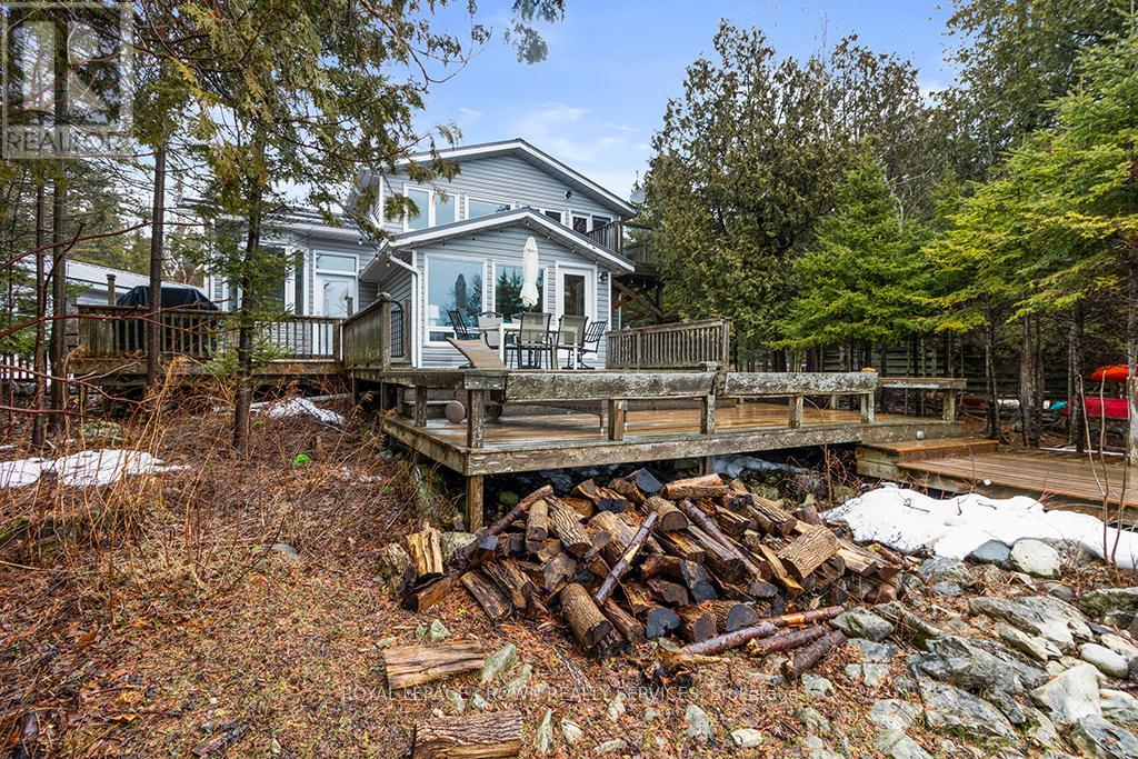 1166 Dorcas Bay Road, Northern Bruce Peninsula, Ontario  N0H 2R0 - Photo 39 - X13004138