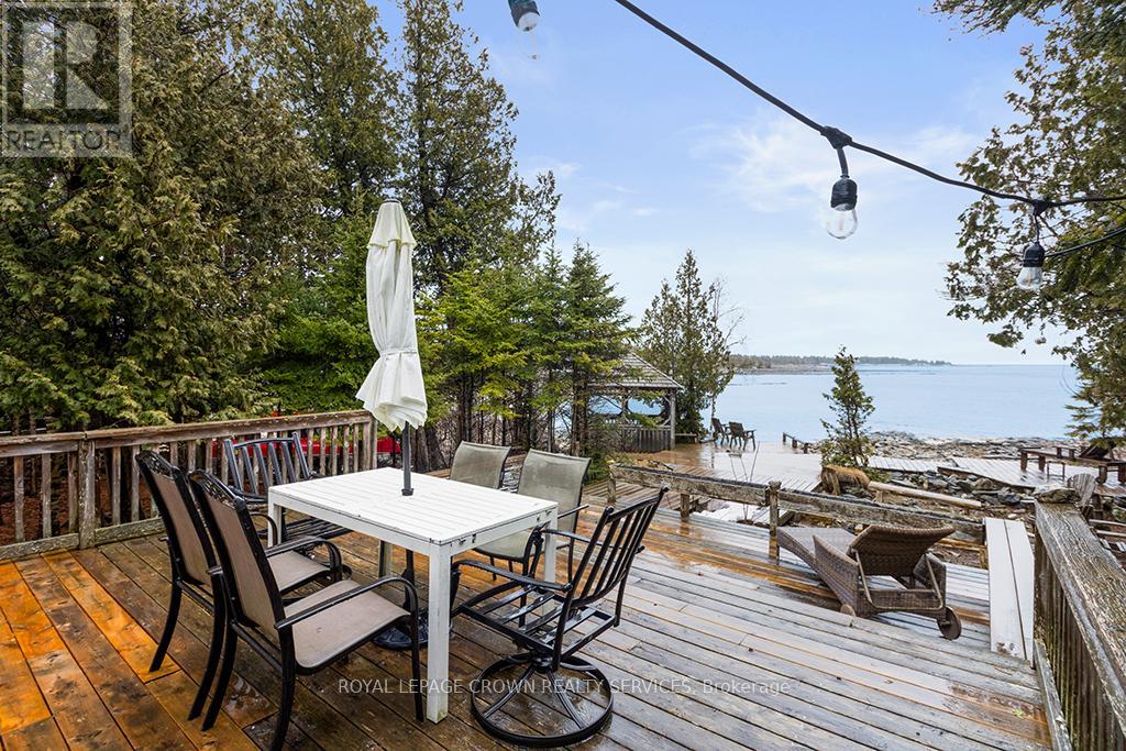 1166 Dorcas Bay Road, Northern Bruce Peninsula, Ontario  N0H 2R0 - Photo 40 - X13004138