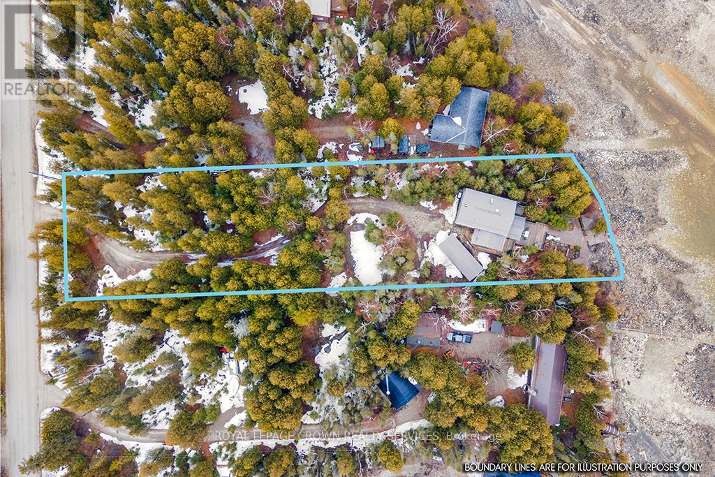 1166 Dorcas Bay Road, Northern Bruce Peninsula, Ontario  N0H 2R0 - Photo 50 - X13004138