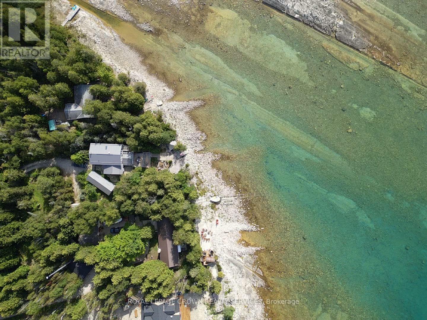 1166 Dorcas Bay Road, Northern Bruce Peninsula, Ontario  N0H 2R0 - Photo 7 - X13004138