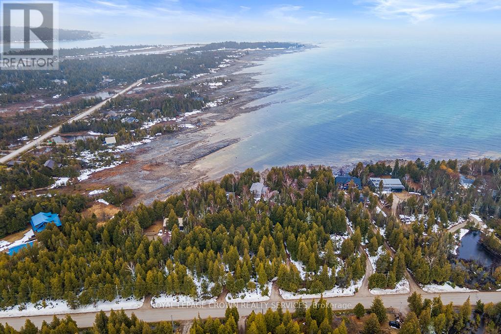 1166 Dorcas Bay Road, Northern Bruce Peninsula, Ontario  N0H 2R0 - Photo 8 - X13004138