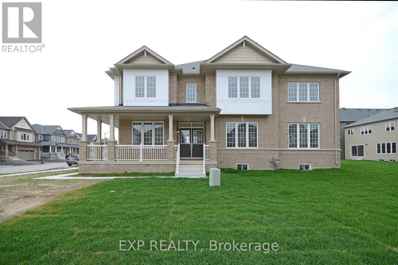 1 Honey Comb Trail, Thorold, Ontario  L3B 5N5 - Photo 1 - X13004238