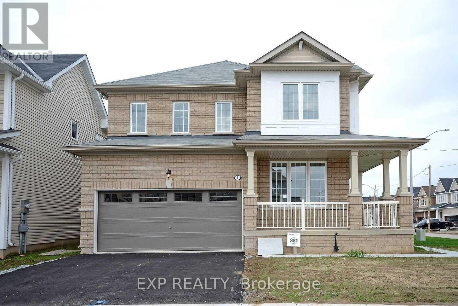 1 Honey Comb Trail, Thorold, Ontario  L3B 5N5 - Photo 2 - X13004238