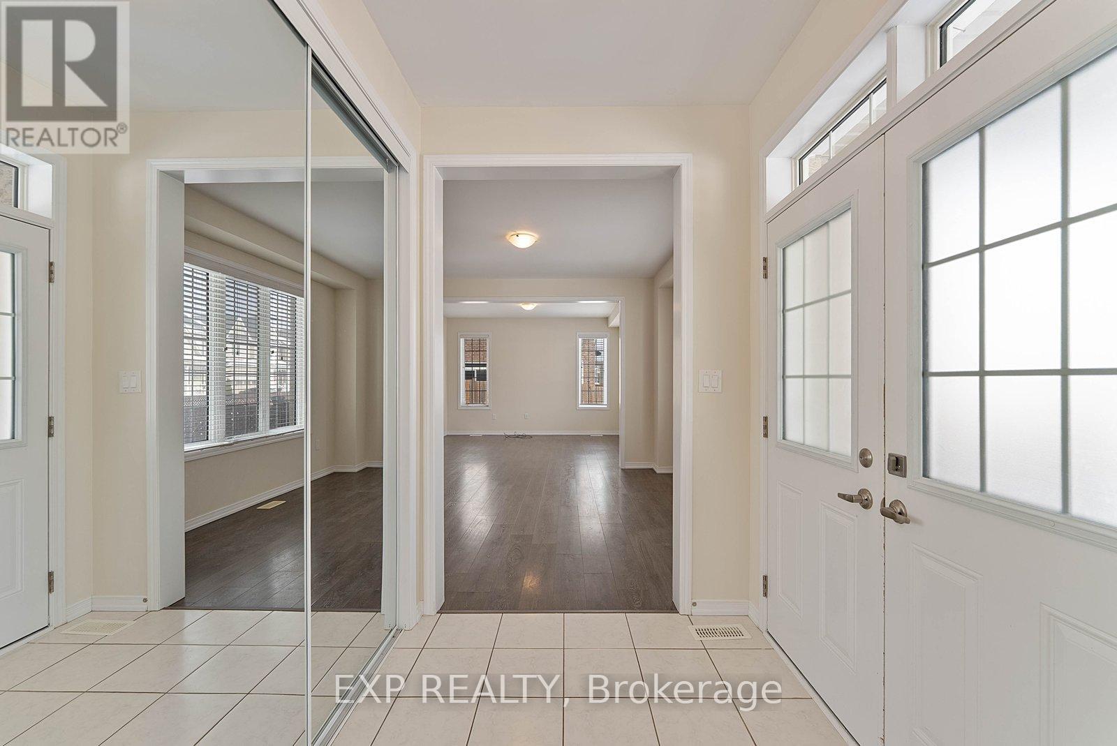 1 Honey Comb Trail, Thorold, Ontario  L3B 5N5 - Photo 5 - X13004238