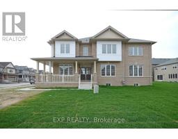 1 HONEY COMB TRAIL, Thorold, Ontario