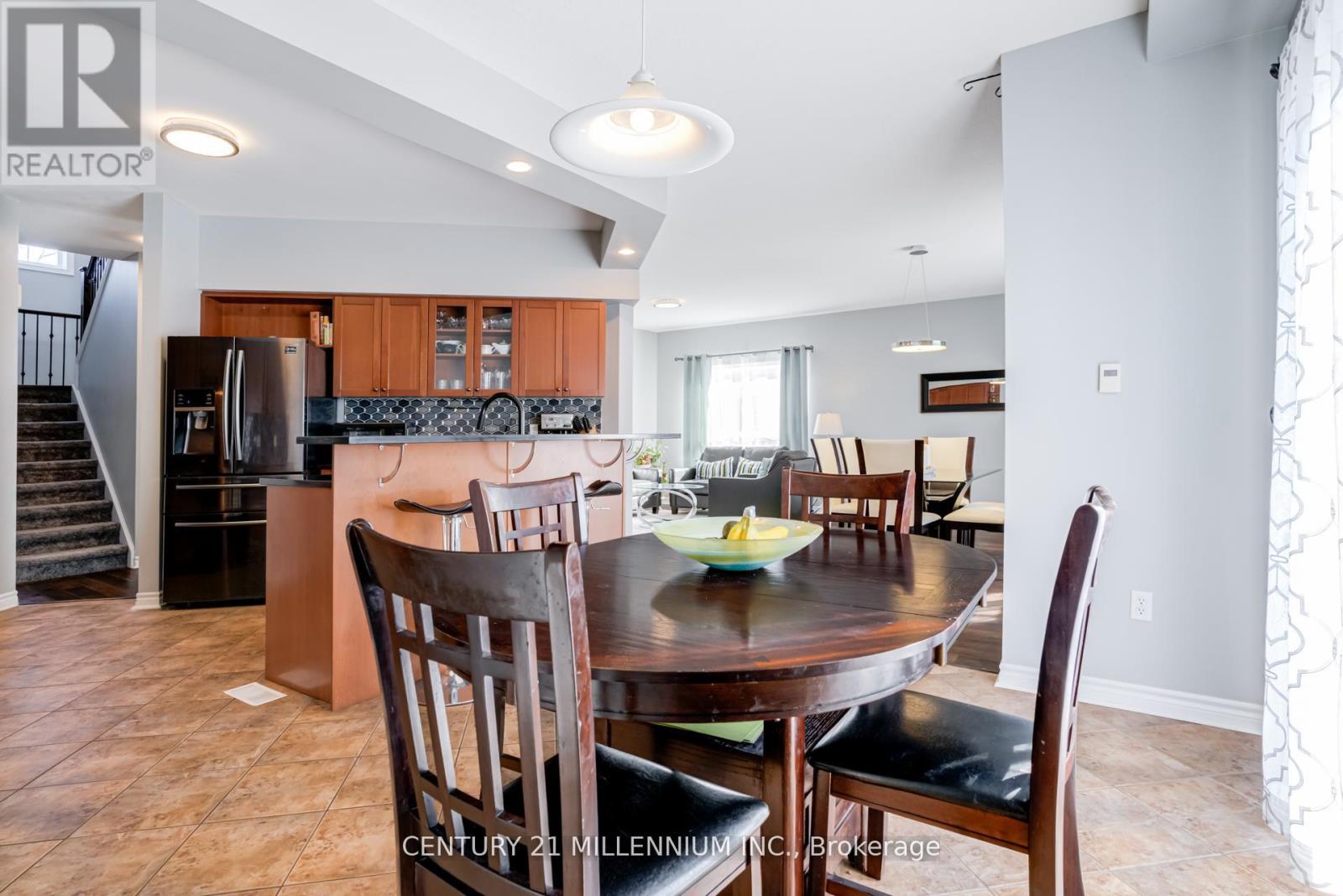 42 Frasson Drive, Guelph, Ontario  N1E 7J9 - Photo 11 - X13004248