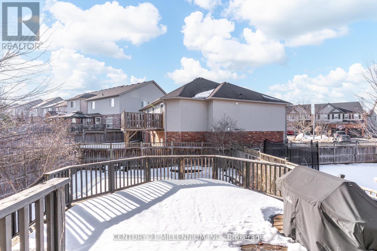 42 Frasson Drive, Guelph, Ontario  N1E 7J9 - Photo 40 - X13004248