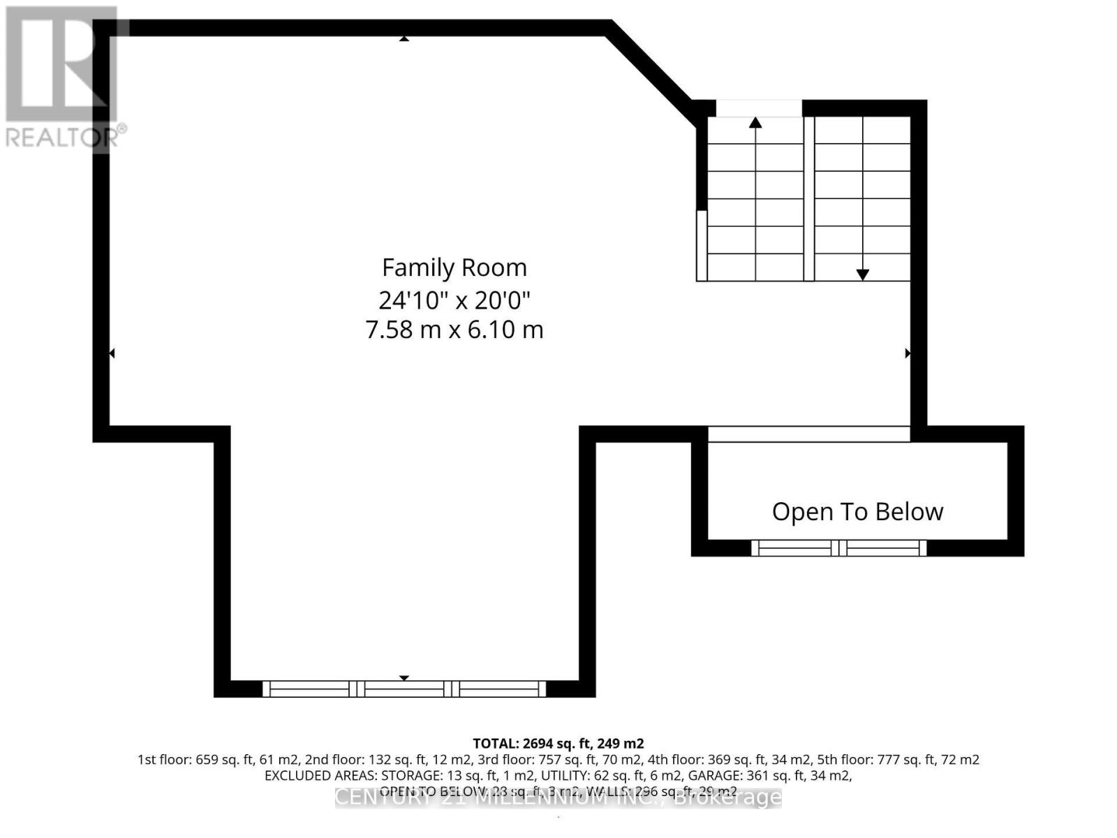 42 Frasson Drive, Guelph, Ontario  N1E 7J9 - Photo 46 - X13004248