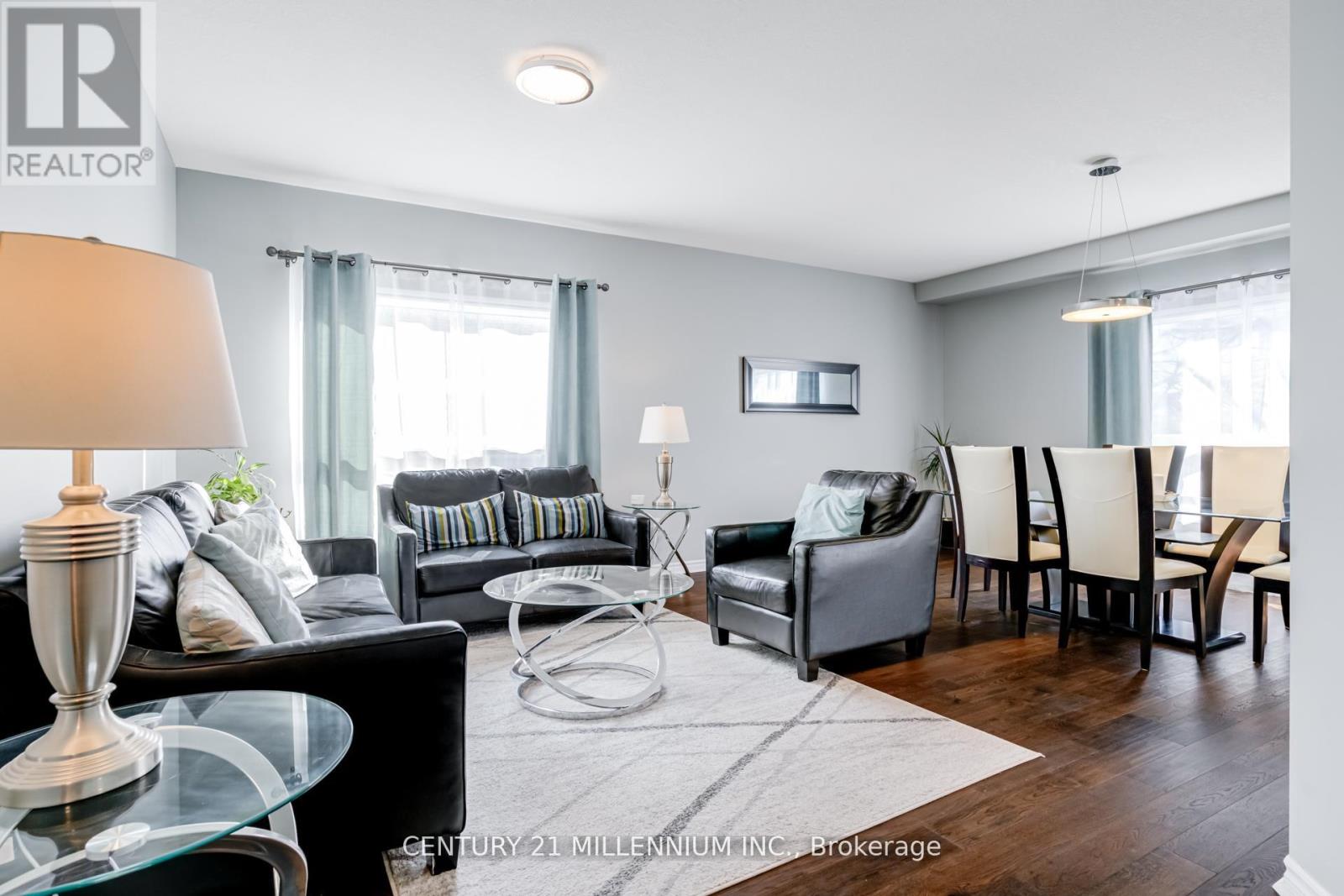 42 Frasson Drive, Guelph, Ontario  N1E 7J9 - Photo 5 - X13004248