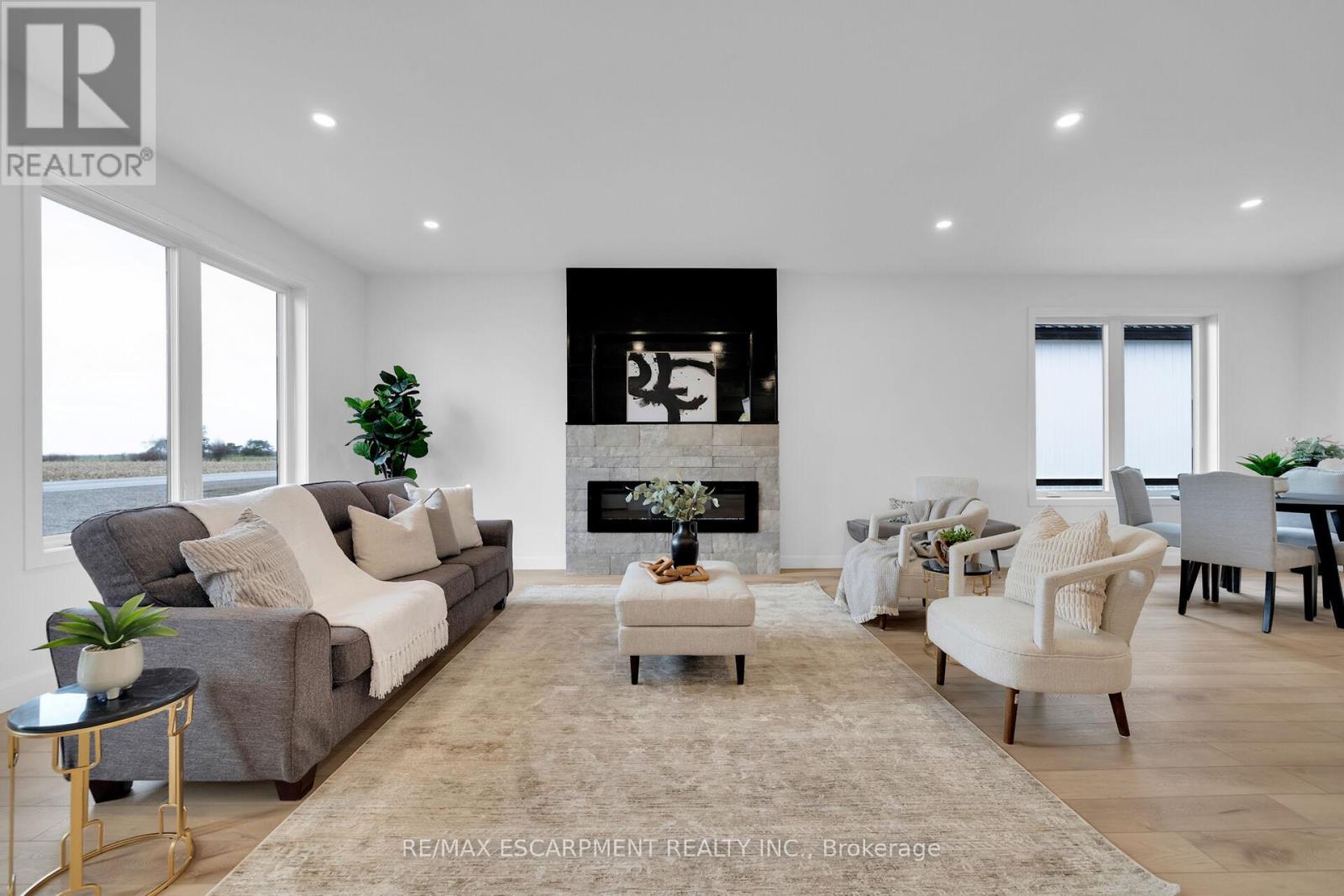 4093 Rainham Road, Haldimand, Ontario  N0A 1P0 - Photo 5 - X13004252