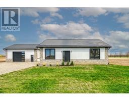 4093 RAINHAM ROAD, Haldimand, Ontario