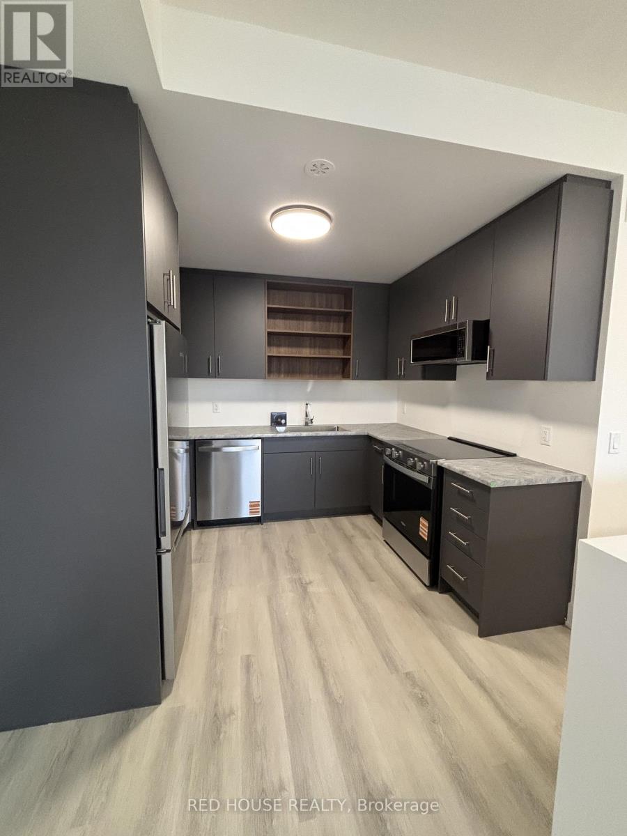 102 Everett Common, St. Catharines, Ontario  L2P 0H2 - Photo 4 - X13004254