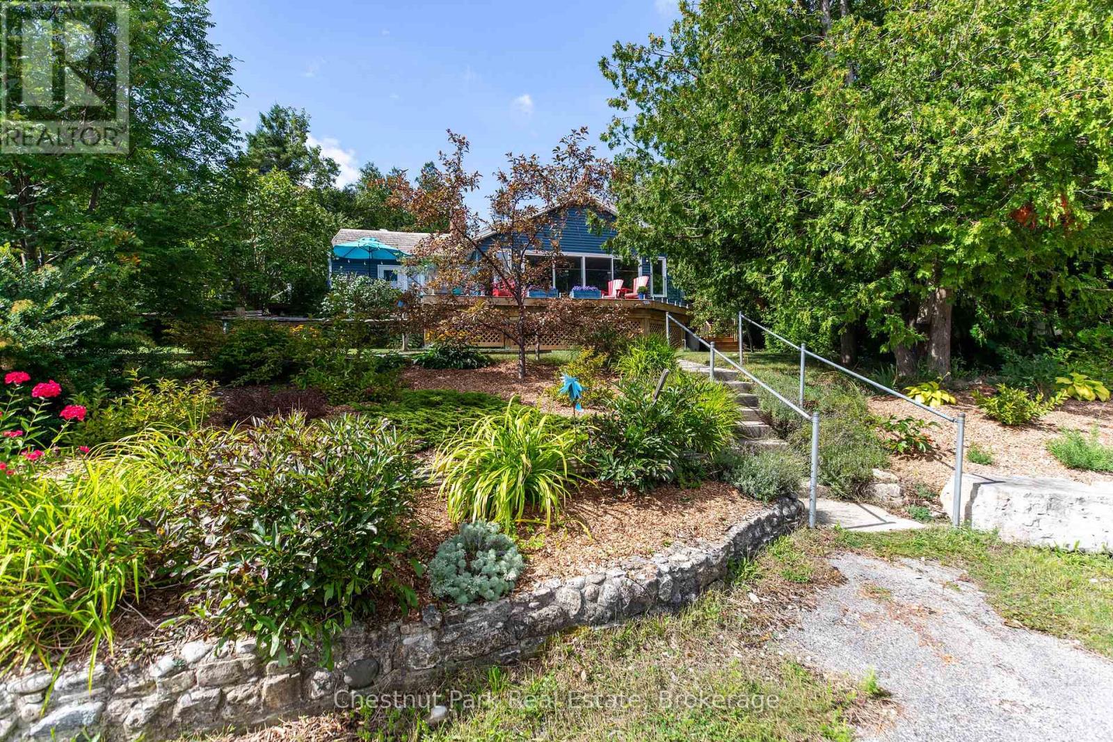 129 & 130 Isthmus Bay Road, Northern Bruce Peninsula, Ontario  N0H 1W0 - Photo 3 - X12782104