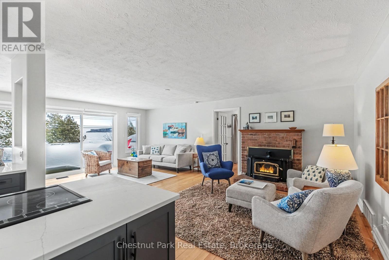 129 & 130 Isthmus Bay Road, Northern Bruce Peninsula, Ontario  N0H 1W0 - Photo 13 - X12782104