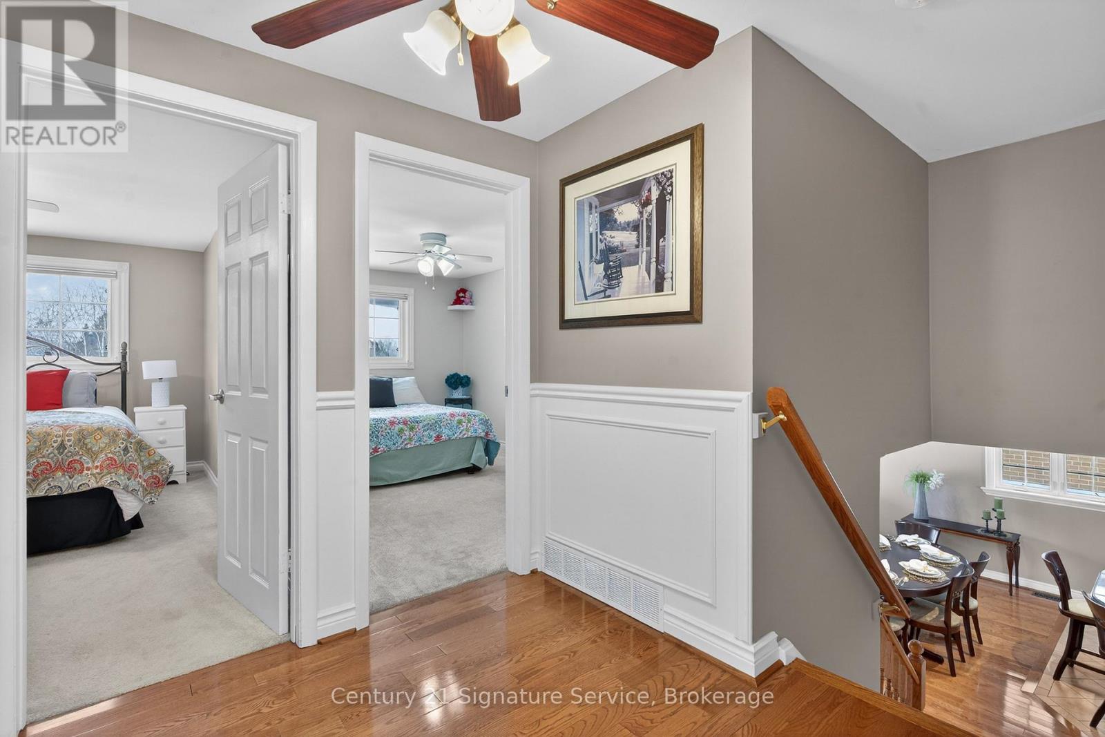 22 Staveley Crescent, Brampton, Ontario  L6W 2R9 - Photo 15 - W12724664