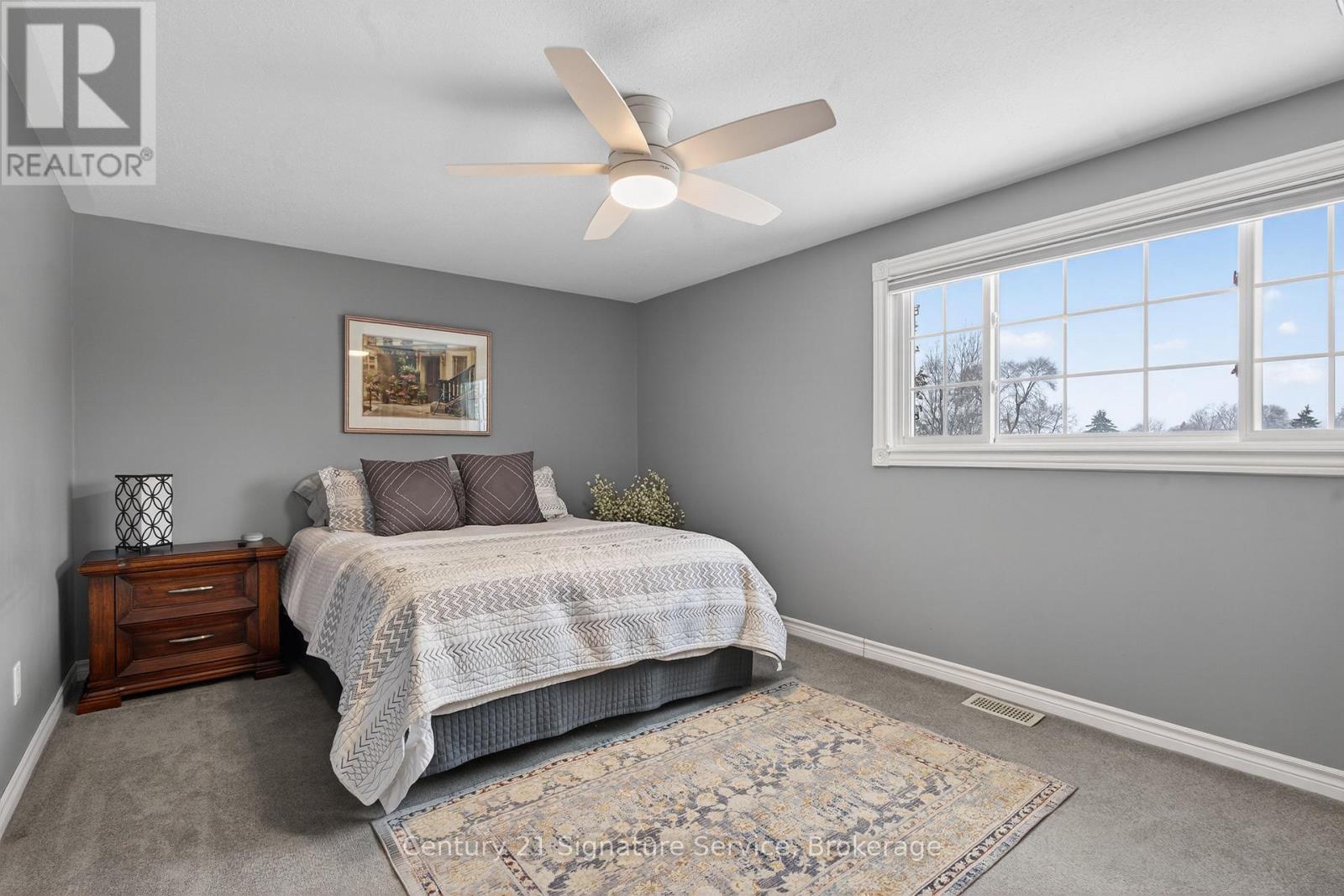 22 Staveley Crescent, Brampton, Ontario  L6W 2R9 - Photo 21 - W12724664