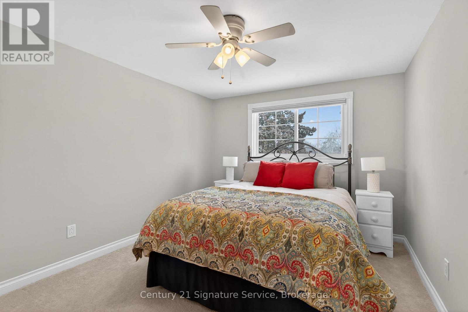 22 Staveley Crescent, Brampton, Ontario  L6W 2R9 - Photo 16 - W12724664