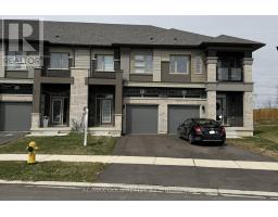 35 GEORGE BRIER DRIVE E, Brant, Ontario