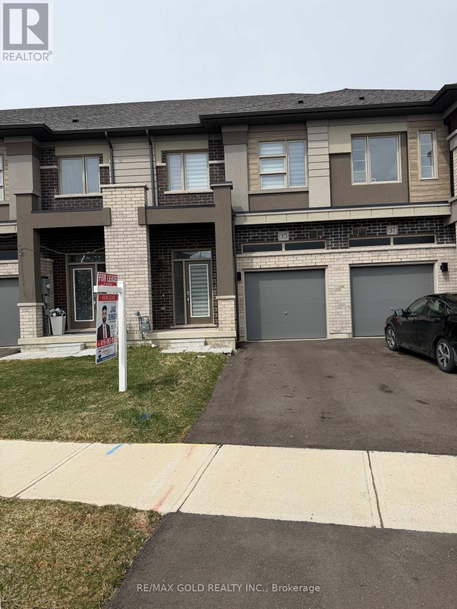 35 George Brier Drive E, Brant, Ontario  N3L 3E3 - Photo 3 - X12951648