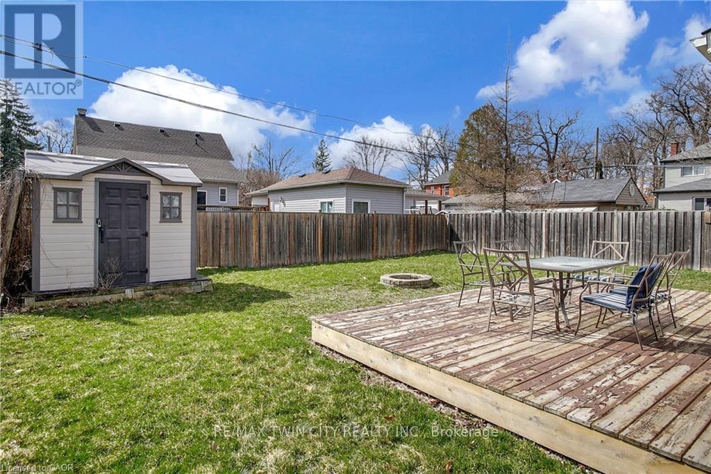 12 Murdoch Street, Cambridge, Ontario  N1R 4H4 - Photo 22 - X12975770