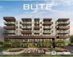 B207 18088 72 AVENUE, Surrey, British Columbia