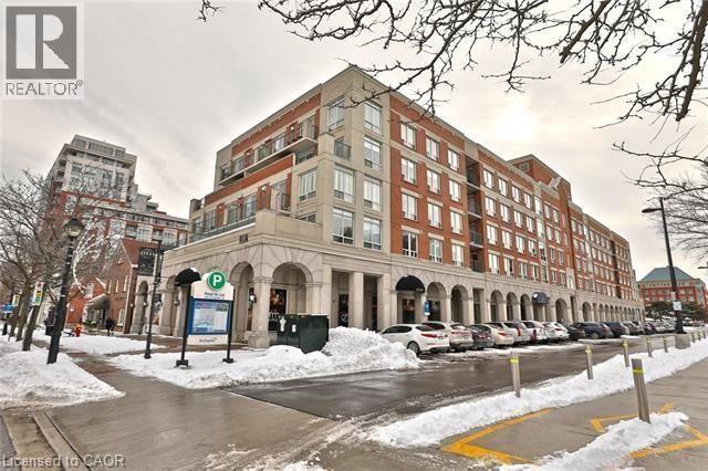 430 PEARL Street Unit# 408, Burlington