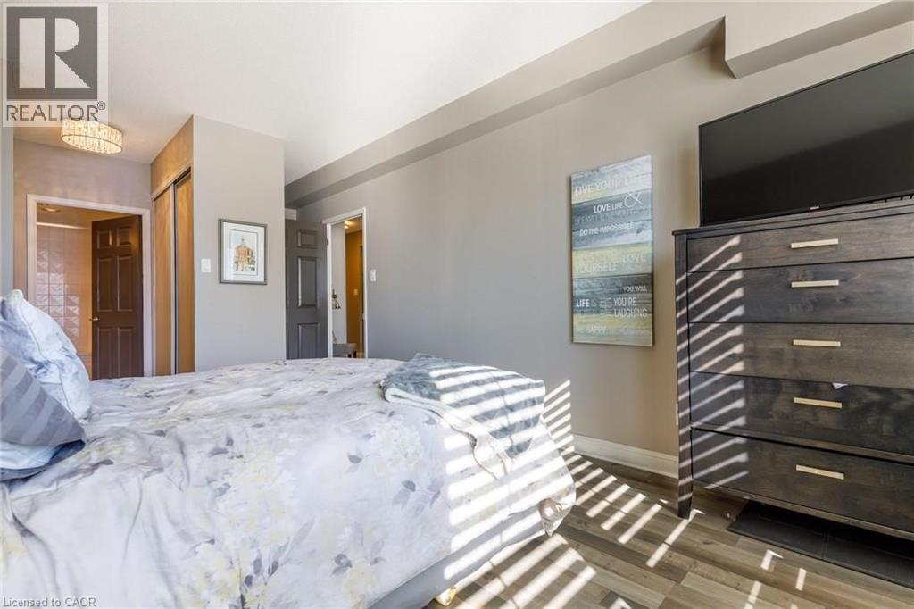 430 Pearl Street Unit# 408, Burlington, Ontario  L7R 4J8 - Photo 11 - 40821285