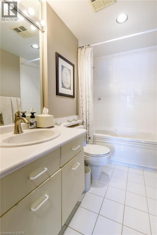 430 Pearl Street Unit# 408, Burlington, Ontario  L7R 4J8 - Photo 13 - 40821285