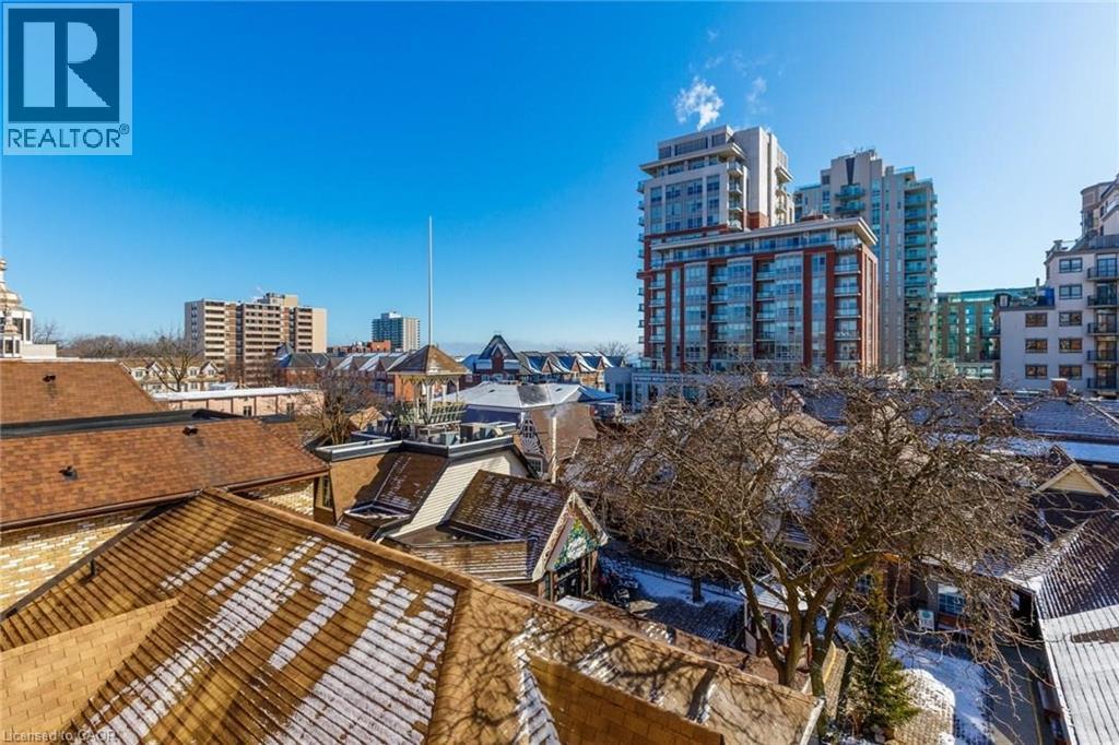 430 Pearl Street Unit# 408, Burlington, Ontario  L7R 4J8 - Photo 17 - 40821285