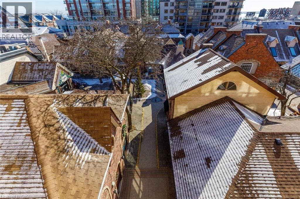 430 Pearl Street Unit# 408, Burlington, Ontario  L7R 4J8 - Photo 18 - 40821285