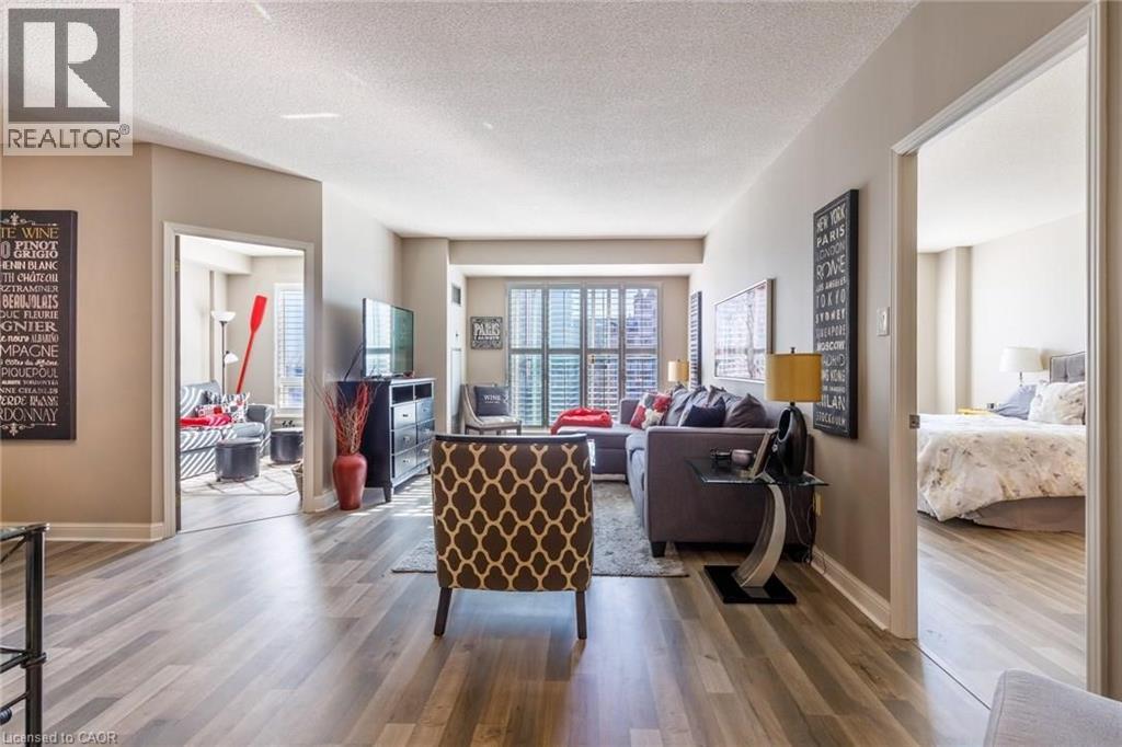 430 Pearl Street Unit# 408, Burlington, Ontario  L7R 4J8 - Photo 2 - 40821285