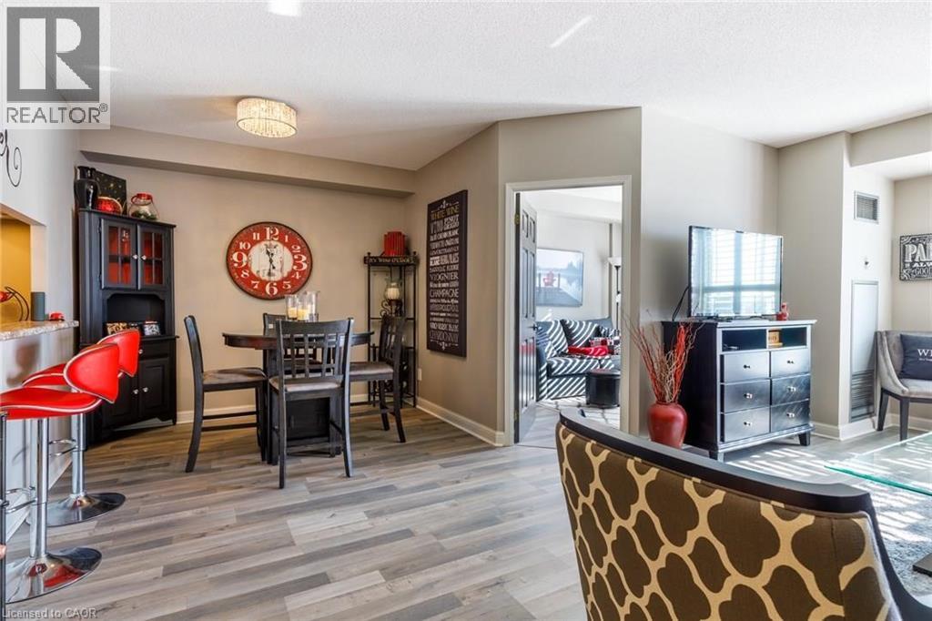 430 Pearl Street Unit# 408, Burlington, Ontario  L7R 4J8 - Photo 3 - 40821285