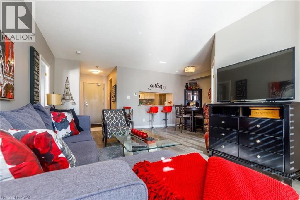 430 Pearl Street Unit# 408, Burlington, Ontario  L7R 4J8 - Photo 4 - 40821285