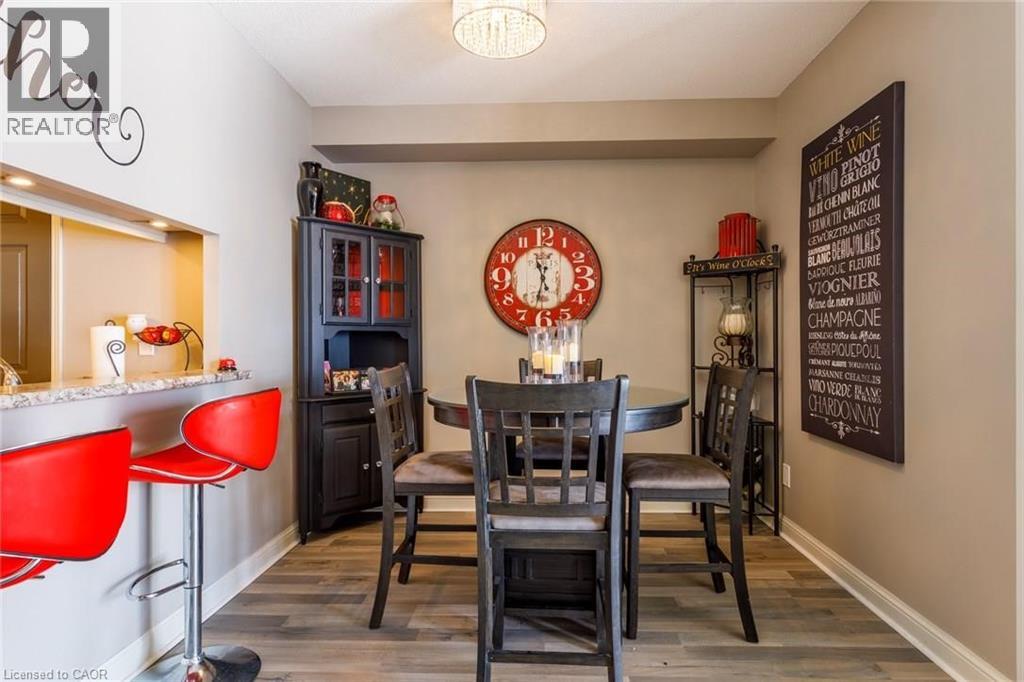 430 Pearl Street Unit# 408, Burlington, Ontario  L7R 4J8 - Photo 5 - 40821285